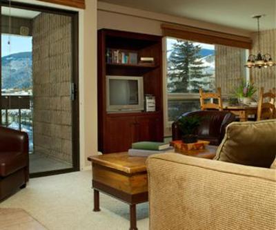фото отеля Vail 21 Condominiums