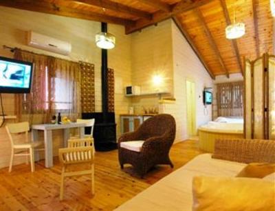 фото отеля Briza Bakfar Village Resort & Spa