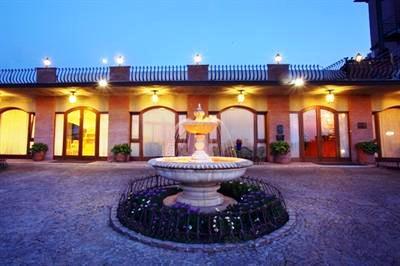 фото отеля L'Ottava Hotel Monte Compatri