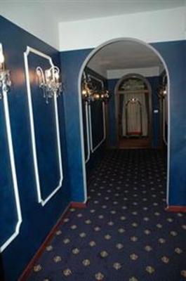 фото отеля Hotel Zia Piera