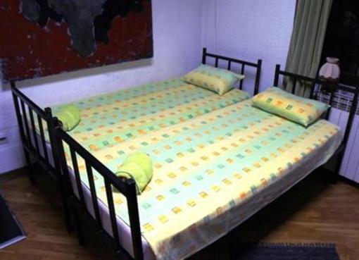 фото отеля Hostel Medijapan