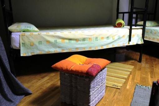 фото отеля Hostel Medijapan