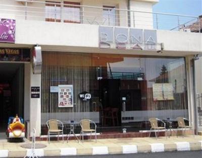 фото отеля Bona Dea Club Hotel