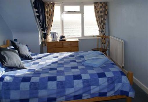 фото отеля The Windsor Hotel Weymouth