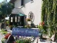 Hotel Auberge Camelia