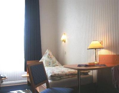 фото отеля Rhein Hotel Andernach