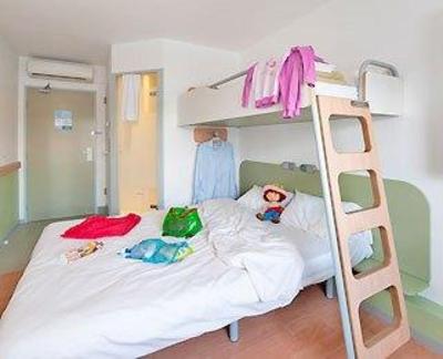фото отеля Ibis Budget Hyeres