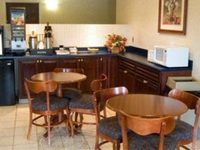 Country Hearth Inn Siler City
