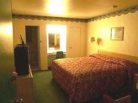 Ramblin Rose Motel