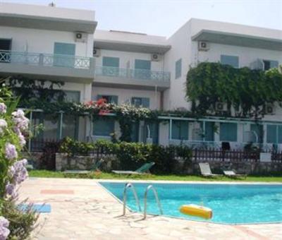 фото отеля Anatoli Apartments