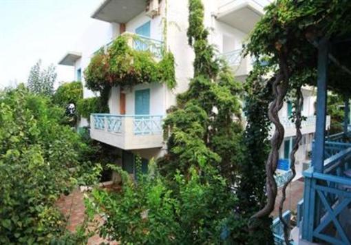 фото отеля Anatoli Apartments