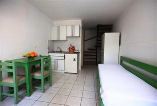 фото отеля Anatoli Apartments
