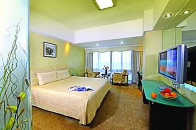 фото отеля Chang An Greataim Hotel Zhuhai