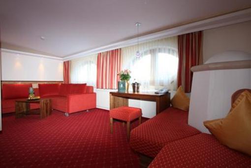 фото отеля Gasthof Yscla