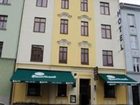 фото отеля Hotel Trio Ostrava