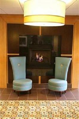 фото отеля Hampton Inn & Suites Smithfield