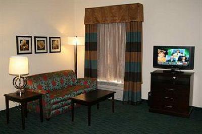 фото отеля Hampton Inn & Suites Smithfield