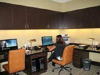 Hampton Inn & Suites Smithfield