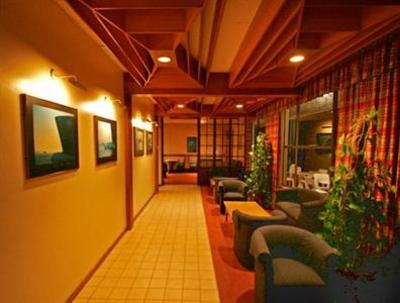фото отеля Fairy Knowe Hotel