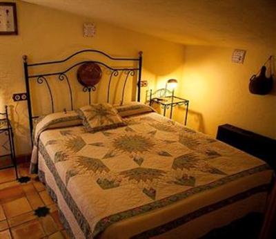 фото отеля La Casa de la Abuela Cazorla