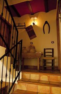 фото отеля La Casa de la Abuela Cazorla