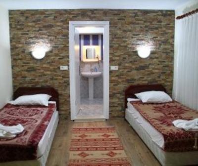 фото отеля Ayvalik Sozer Motel