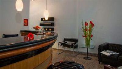 фото отеля Prinz Hotel Munich