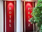 фото отеля Prinz Hotel Munich