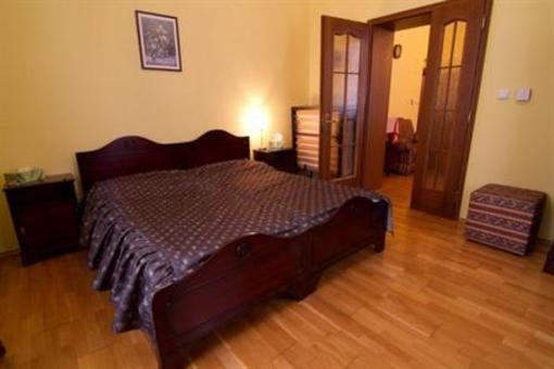 фото отеля Pension Villa Renan Karlovy Vary