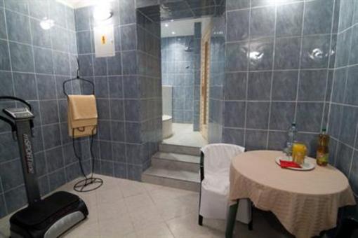 фото отеля Pension Villa Renan Karlovy Vary
