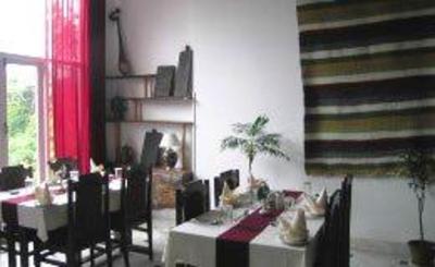 фото отеля Chumbi Residency Hotel