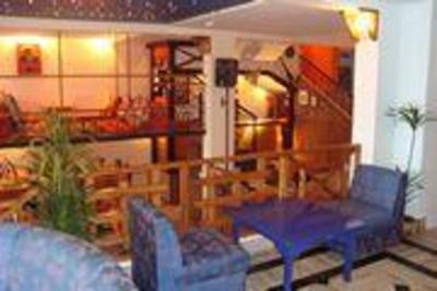 фото отеля Chumbi Residency Hotel