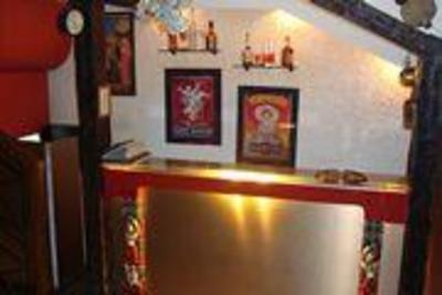 фото отеля Chumbi Residency Hotel