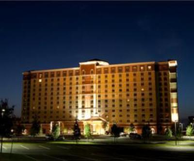фото отеля WinStar World Casino Hotel