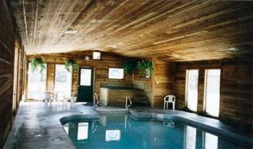 фото отеля Affordable Inns