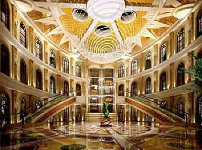 фото отеля Jianming International Hotel