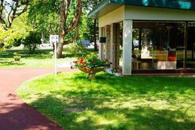 фото отеля Club Vacanciel Merlimont