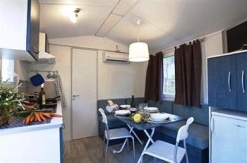 фото отеля Villaggio Camping Bosco Selva