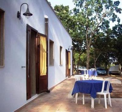 фото отеля Villaggio Camping Bosco Selva