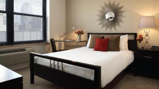 фото отеля Furnished Quarters Newport