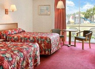 фото отеля Days Inn Ocala