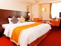 Lungwood Hotel Tokyo