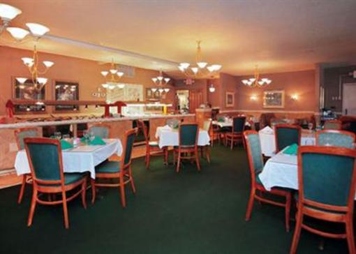 фото отеля Quality Inn & Suites Waycross