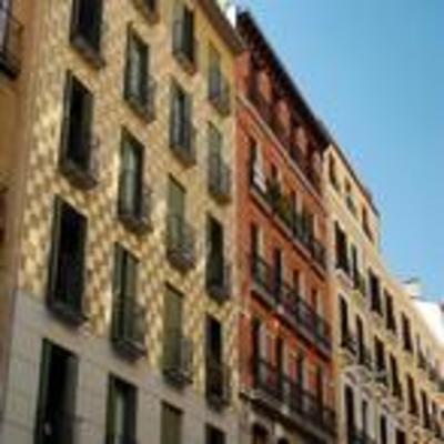 фото отеля Hostal Huespedes Toledo Madrid