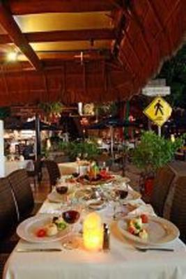 фото отеля Tukan Hotel & Beach Club Playa Del Carmen