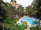 фото отеля Tukan Hotel & Beach Club Playa Del Carmen