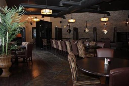 фото отеля Prestige Lakeside Resort