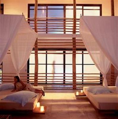фото отеля Deseo Hotel and Lounge Playa del Carmen