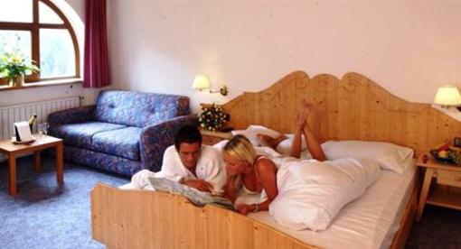 фото отеля Hotel Pine Tiers