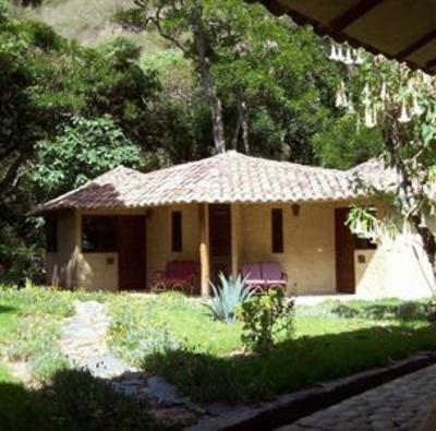 фото отеля Villa Los Loros Choquequirao Lodge Huanipaca